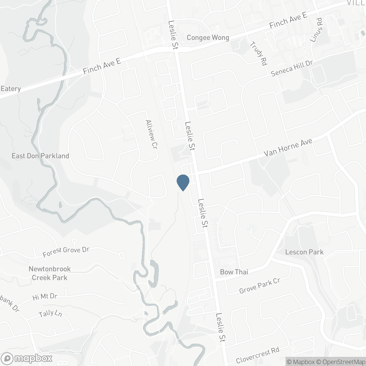 60 TANGLE BRIAR WAY, Toronto, Ontario M2J 2M4